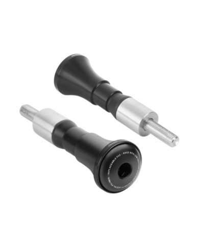 Rizoma Sturzpad-Satz SPORT R