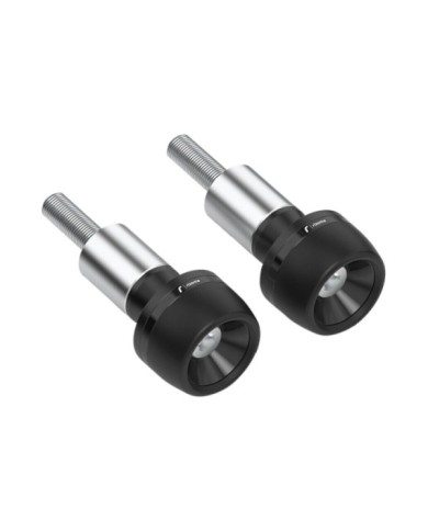 Rizoma Sturz-Pad Kit