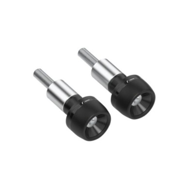 Rizoma Sturz-Pad Kit