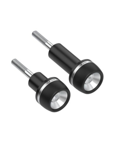 Rizoma Set ammortizzatore di caduta