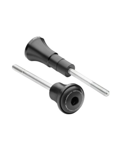 Rizoma Sturzpad-Satz Sport R