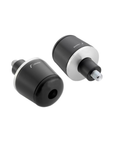 Rizoma Set ammortizzatore di caduta B-PRO