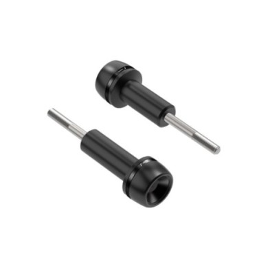 Rizoma Kit protezioni laterali