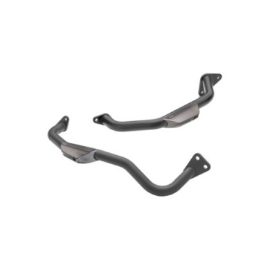 Rizoma Paracartera Crash bar