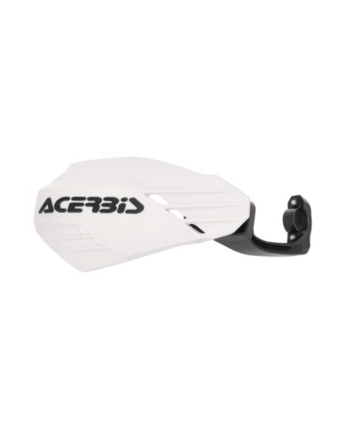Acerbis Protège-mains Linear incl. kit de montage