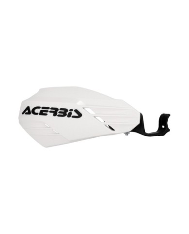 Acerbis Protège-mains K-Linear YKS incl. kit de montage