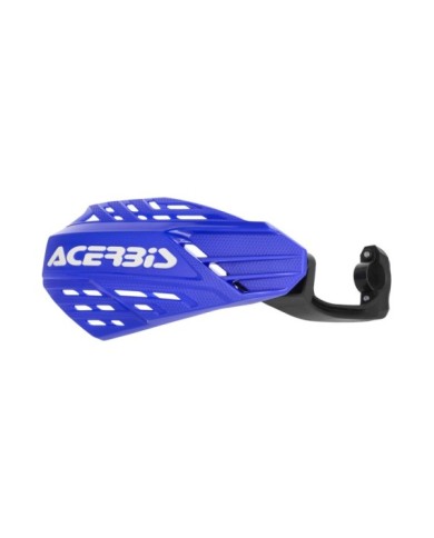 Acerbis Protège-mains Linear Vented incl. kit de montage