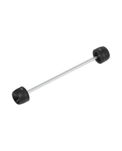 Rizoma Vorderrad Achsenschutz