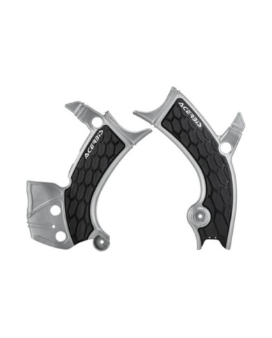 Acerbis Protezione telaio X-Grip