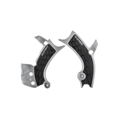 Acerbis Protezione telaio X-Grip