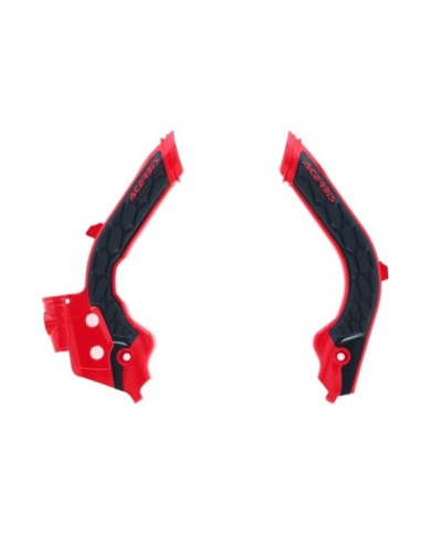 Acerbis Protection de cadre X-Grip