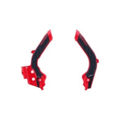 Acerbis Protection de cadre X-Grip
