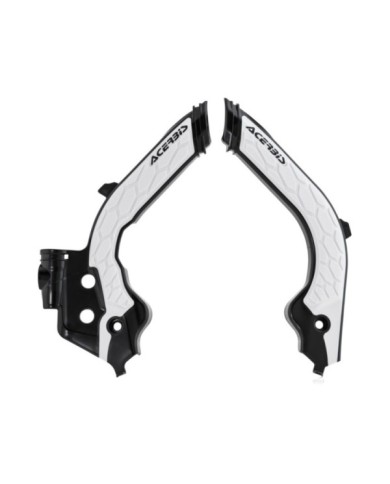 Acerbis Protezione telaio X-Grip