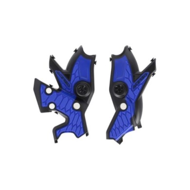 Acerbis Protection de cadre X-Grip