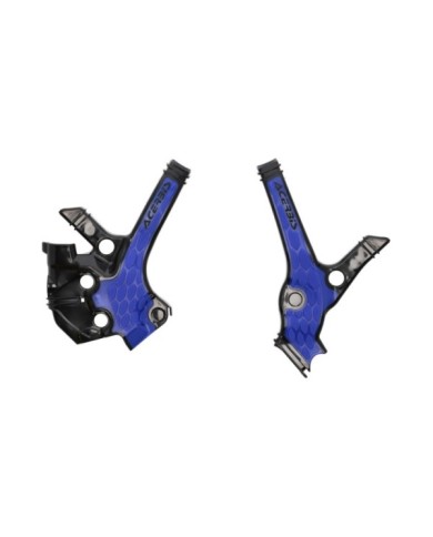 Acerbis Protezione telaio X-Grip