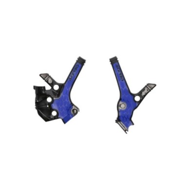 Acerbis Protezione telaio X-Grip