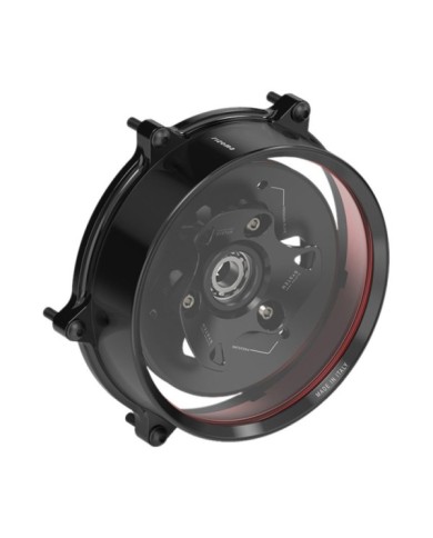 Rizoma Coperchio frizione