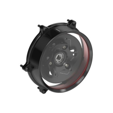 Rizoma Kupplungsabdeckung