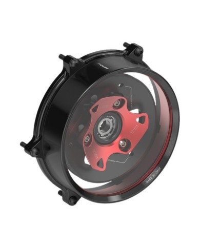 Rizoma Couvercle d'embrayage