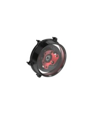 Rizoma Coperchio frizione