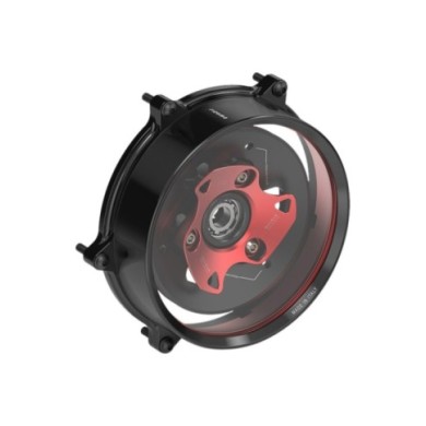 Rizoma Coperchio frizione