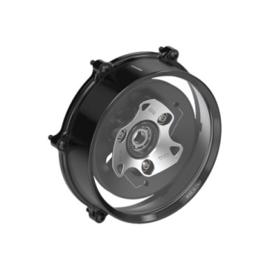 Rizoma Couvercle d'embrayage