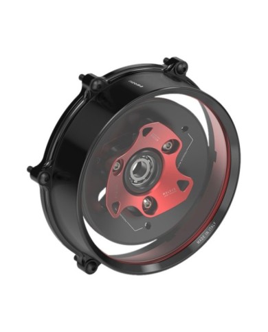 Rizoma Kupplungsabdeckung