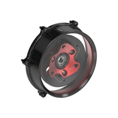 Rizoma Kupplungsabdeckung