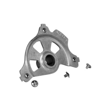 Acerbis Bremsscheibenabdeckung Mounting Kit