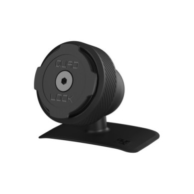 Quad Lock Quad Lock Dash   Console Car Mount