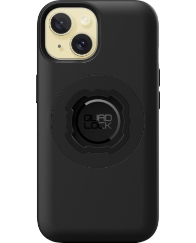 Quad Lock Quad Lock Custodia MAG - iPhone 15