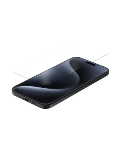 Quad Lock Quad Lock Displayschutzfolie – iPhone 15   15 Pro