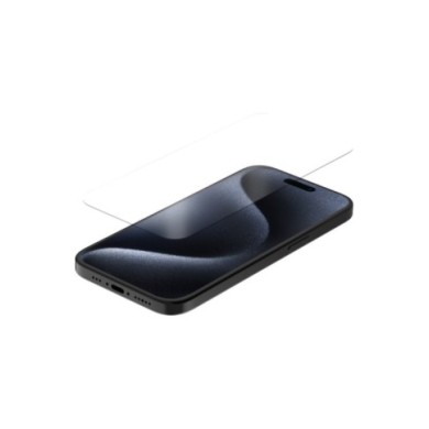 Quad Lock Quad Lock Screen Protector - iPhone 15 Plus   15 Pro Max
