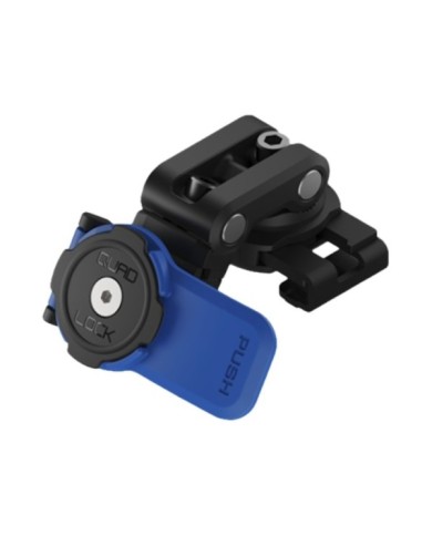 Quad Lock Quad Lock Motorrad-Bremsflüssigkeitsbehälterhalterung – V2