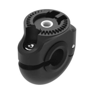Quad Lock Quad Lock 360 Base - Morsetto per barra piccolo V2