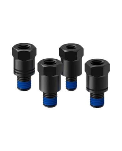 Quad Lock Quad Lock Mirror Stem Mount Adapter Kit