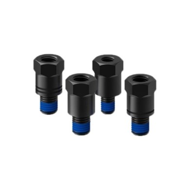 Quad Lock Quad Lock Kit adattatore per montaggio su stelo specchio