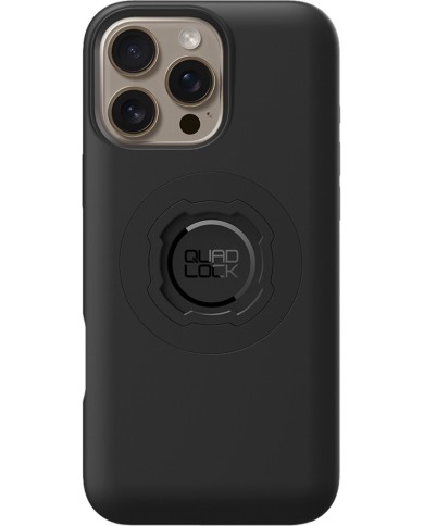 Quad Lock Quad Lock MAG Case – iPhone 16 Pro Max