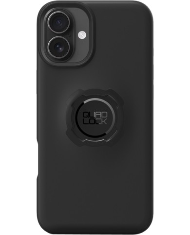 Quad Lock Quad Lock Custodia originale - iPhone 16 Plus