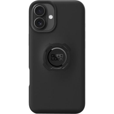 Quad Lock Quad Lock Custodia originale - iPhone 16 Plus