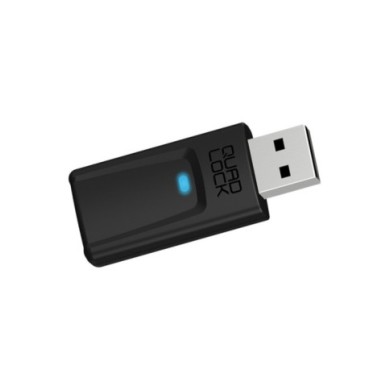 Quad Lock Quad Lock® Wireless Carplay Mini