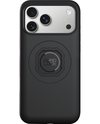 Quad LockQuad Lock® MAG Case – iPhone 17 Pro Max