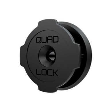 Quad Lock Quad Lock Supporto adesivo da parete (confezione doppia) (V2)