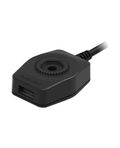 Quad Lock Quad Lock Motorcycle USB Charger