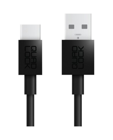 Quad Lock Quad Lock USB to USB-C Cable 20 cm