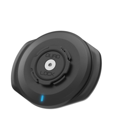 Quad Lock Quad Lock USB-wetterfester kabelloser Ladekopf