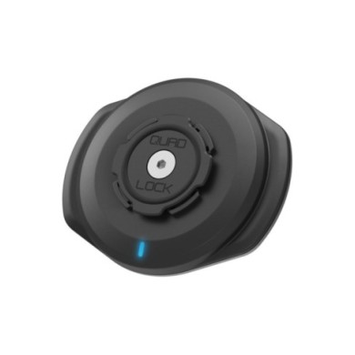 Quad Lock Quad Lock Testina di ricarica wireless USB resistente alle intemperie