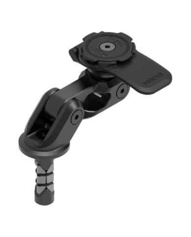 Quad Lock Quad Lock Motorcycle Fork Stem Mount Pro