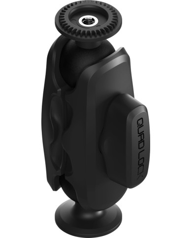 Quad Lock Quad Lock 360 Arm - Doppio perno piccolo