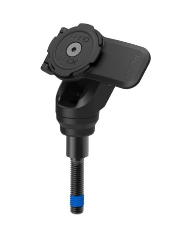 Quad Lock Quad Lock Motorcycle Handlebar Clamp Bolt Mount Pro